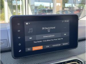 Dacia Sandero Stepway Expression TCe 90 ‼️WKR kostenlos‼️