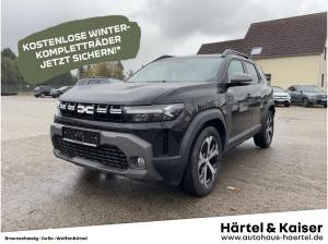 Dacia Duster Journey TCe 130 ‼️WKR kostenlos‼️