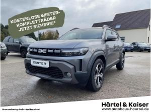 Dacia Duster Journey HYBRID 140 ‼️WKR KOSTENLOS‼️