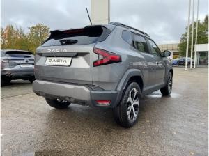 Dacia Duster Journey HYBRID 140 ‼️WKR KOSTENLOS‼️
