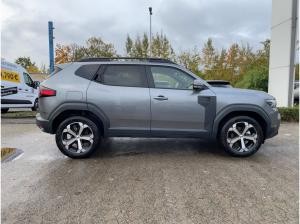 Dacia Duster Journey HYBRID 140 ‼️WKR KOSTENLOS‼️