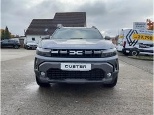 Dacia Duster Journey HYBRID 140 ‼️WKR KOSTENLOS‼️