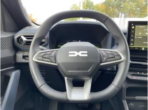 Dacia Duster Journey HYBRID 140 ‼️WKR KOSTENLOS‼️