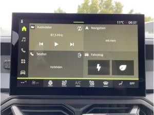 Dacia Duster Journey HYBRID 140 ‼️WKR KOSTENLOS‼️