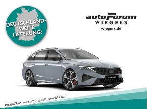 Skoda Octavia Combi RS ++Loyalisierungsprämie++ 2.0 TSI (265 PS) DSG