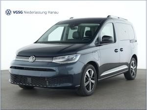 Volkswagen Caddy eHybrid Style AHK Navi AGR LED Winterpaket