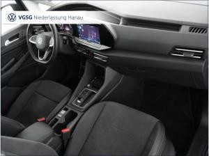 Volkswagen Caddy eHybrid Style AHK Navi AGR LED Winterpaket