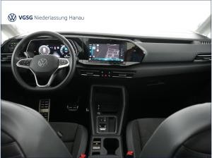 Volkswagen Caddy eHybrid Style AHK Navi AGR LED Winterpaket