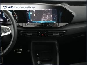 Volkswagen Caddy eHybrid Style AHK Navi AGR LED Winterpaket