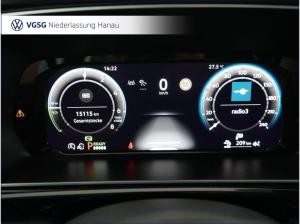 Volkswagen Caddy eHybrid Style AHK Navi AGR LED Winterpaket