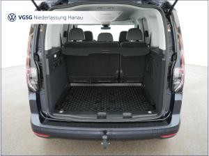 Volkswagen Caddy eHybrid Style AHK Navi AGR LED Winterpaket