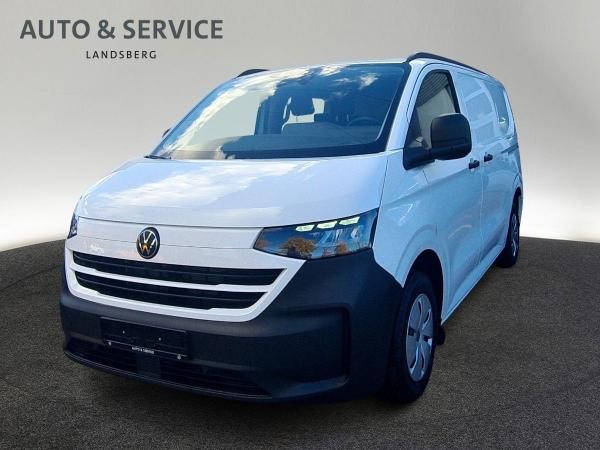 Volkswagen Transporter Kasten L-Trennwand 2,0 l TDI 6-Gang