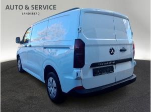 Volkswagen Transporter Kasten L-Trennwand 2,0 l TDI 6-Gang