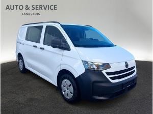 Volkswagen Transporter Kasten L-Trennwand 2,0 l TDI 6-Gang