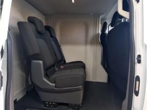 Volkswagen Transporter Kasten L-Trennwand 2,0 l TDI 6-Gang