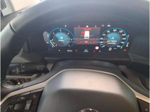 Volkswagen Transporter Kasten L-Trennwand 2,0 l TDI 6-Gang