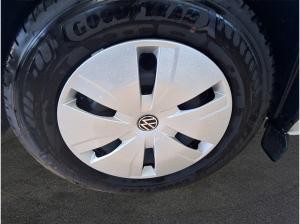 Volkswagen Transporter Kasten L-Trennwand 2,0 l TDI 6-Gang