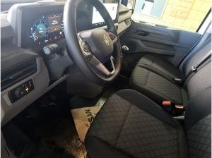 Volkswagen Transporter Kasten L-Trennwand 2,0 l TDI 6-Gang