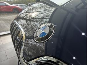 BMW 216 216i inkl. WKR+DAB LED RFK Parkassistent Klimaaut. Shz