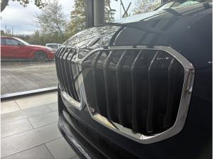 BMW 216 216i inkl. WKR+DAB LED RFK Parkassistent Klimaaut. Shz