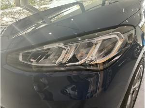 BMW 216 216i inkl. WKR+DAB LED RFK Parkassistent Klimaaut. Shz