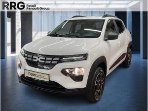 Dacia Spring ELECTRIC ESSENTIAL 27kWh / KEINE WEITEREN KOSTEN