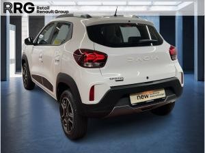 Dacia Spring ELECTRIC ESSENTIAL 27kWh / KEINE WEITEREN KOSTEN