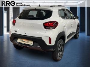 Dacia Spring ELECTRIC ESSENTIAL 27kWh / KEINE WEITEREN KOSTEN