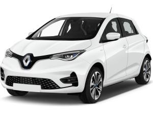 Renault ZOE Evolution EV50 110hp mit Batterie
