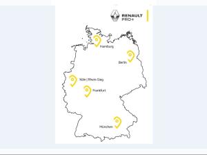 Renault Trafic Kasten L1H1 2,8t dCi 130 ❗❗Abverkaufsaktion ❗❗