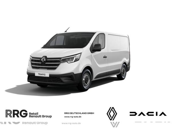 Renault Trafic Kasten L1H1 2,8t dCi 130 ❗❗Abverkaufsaktion ❗❗