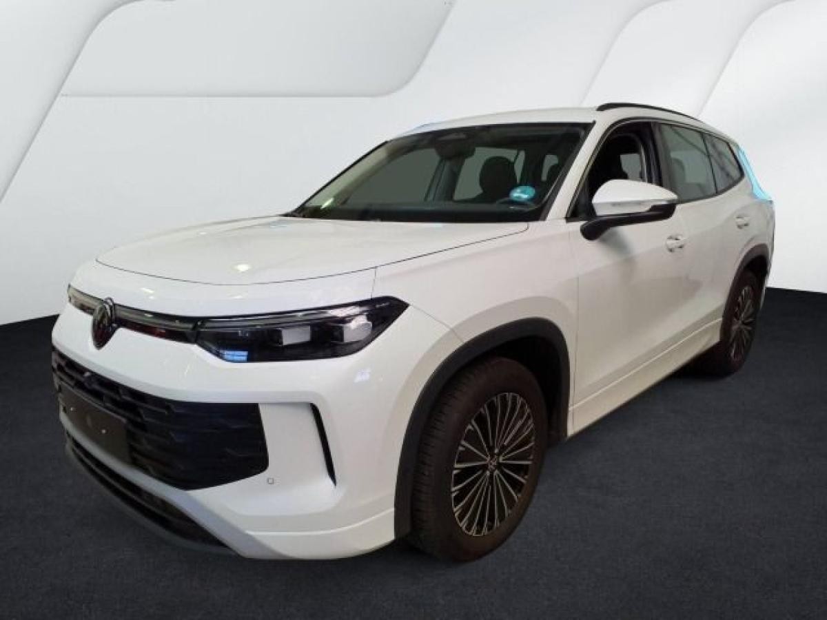 Volkswagen Tayron Life 1.5 eTSI DSG 7Sitze,AHK,Kamera