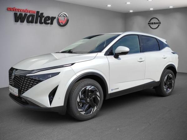 Nissan Qashqai ePower 190PS  Winter Komfort *sofort verfügbar*
