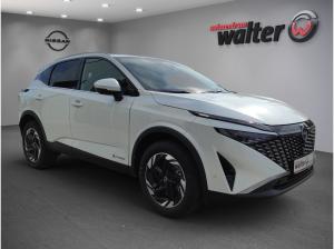 Nissan Qashqai ePower 190PS  Winter Komfort *sofort verfügbar*