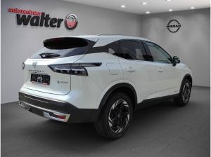 Nissan Qashqai ePower 190PS  Winter Komfort *sofort verfügbar*