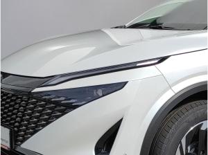 Nissan Qashqai ePower 190PS  Winter Komfort *sofort verfügbar*