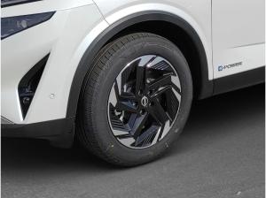 Nissan Qashqai ePower 190PS  Winter Komfort *sofort verfügbar*