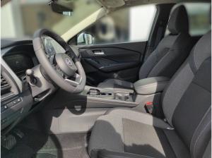 Nissan Qashqai ePower 190PS  Winter Komfort *sofort verfügbar*