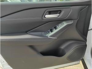 Nissan Qashqai ePower 190PS  Winter Komfort *sofort verfügbar*