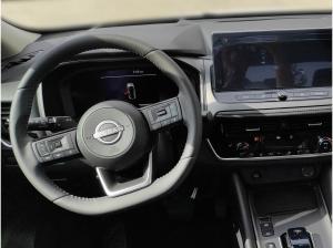 Nissan Qashqai ePower 190PS  Winter Komfort *sofort verfügbar*