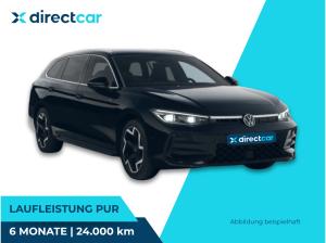 Volkswagen Passat Volkswagen Passat R-Line ❗️ sofort verfügbar ❗️ 6 Monate-Fullservice ✅