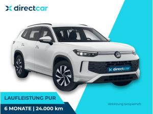 Volkswagen Tayron Volkswagen Tayron Life ❗️ Sofort verfügbar ❗️bis zu 4.000 km/Monat❗️6 Monate-Fullservice ✅