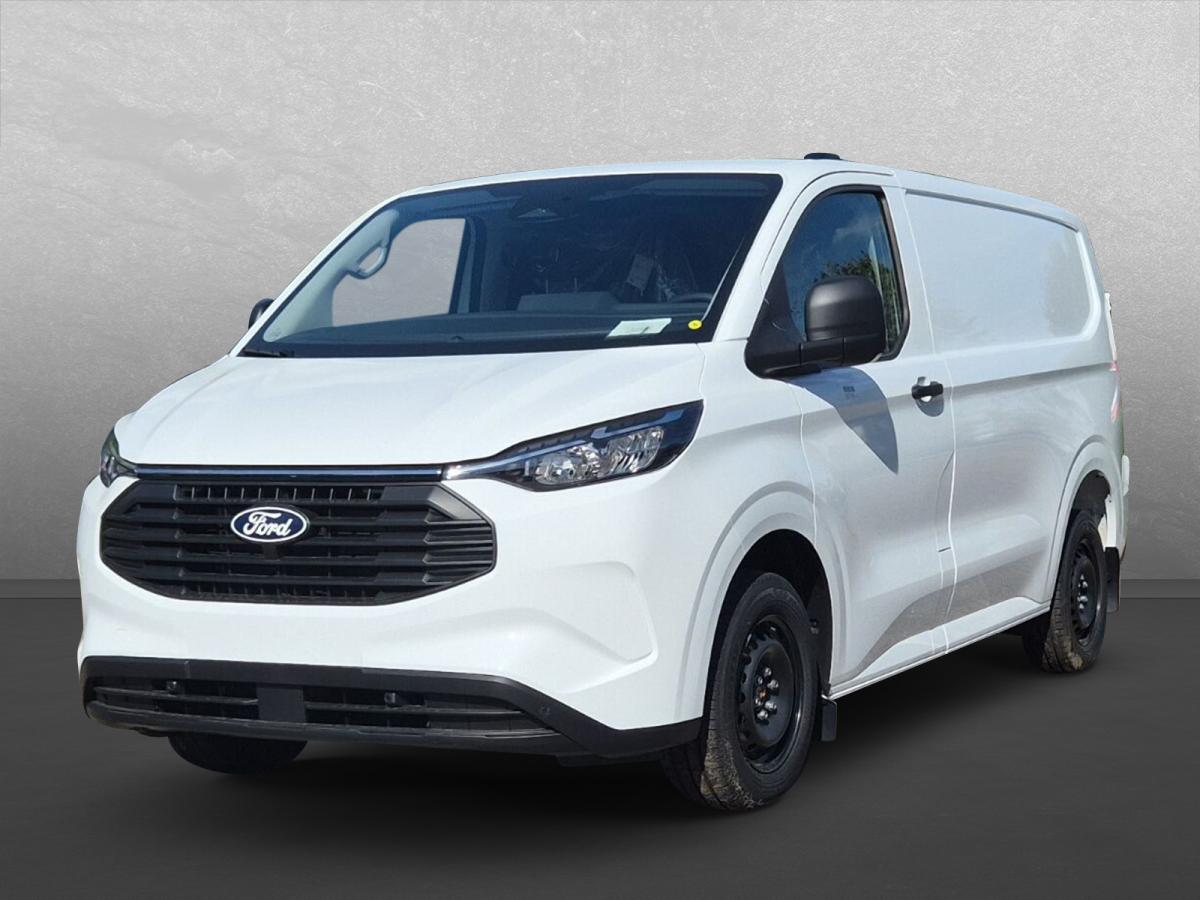 Ford Transit Custom Trend 320L1 PHEV Aut. ab Lager