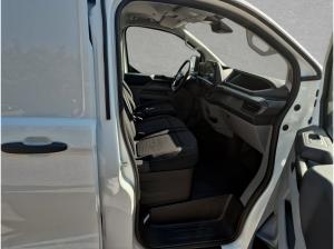Ford Transit Custom Trend 320L1 PHEV Aut. ab Lager