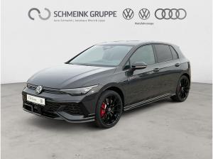 Volkswagen Golf GOLF GTI Clubsport 2,0 l TSI DSG MATRIX, PERFORMANCE-PAKET