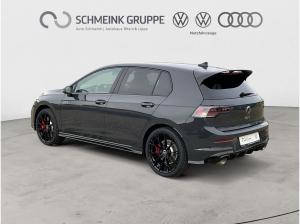 Volkswagen Golf GOLF GTI Clubsport 2,0 l TSI DSG MATRIX, PERFORMANCE-PAKET