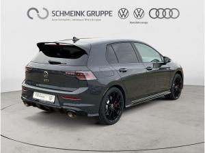 Volkswagen Golf GOLF GTI Clubsport 2,0 l TSI DSG MATRIX, PERFORMANCE-PAKET