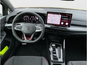 Volkswagen Golf GOLF GTI Clubsport 2,0 l TSI DSG MATRIX, PERFORMANCE-PAKET
