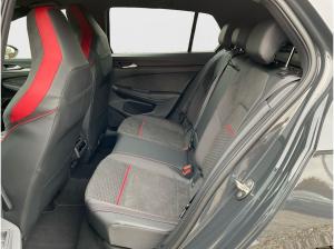 Volkswagen Golf GOLF GTI Clubsport 2,0 l TSI DSG MATRIX, PERFORMANCE-PAKET