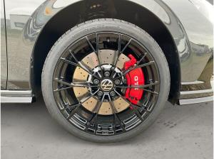 Volkswagen Golf GOLF GTI Clubsport 2,0 l TSI DSG MATRIX, PERFORMANCE-PAKET